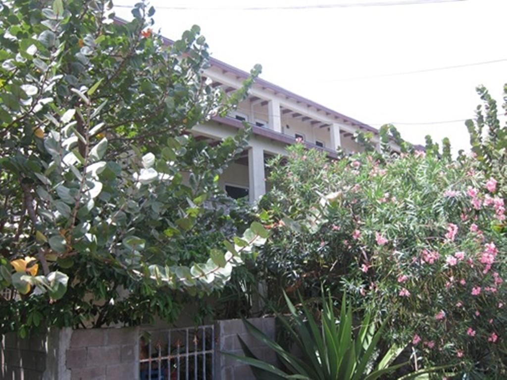 Culture House Ξενοδοχείο Μπαστέρ Εξωτερικό φωτογραφία